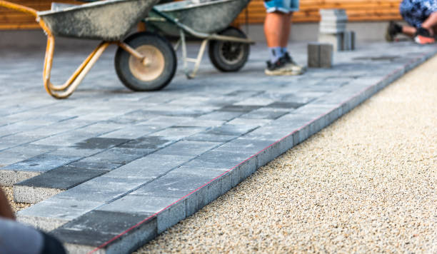 Best Professional Driveway Pavers  in East Gaffney, SC
