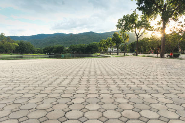 Best Permeable Paver Driveway  in East Gaffney, SC