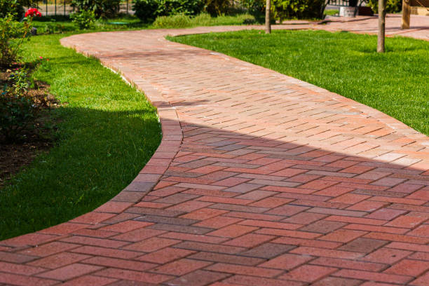 Professional Driveway Pavers in East Gaffney, SC