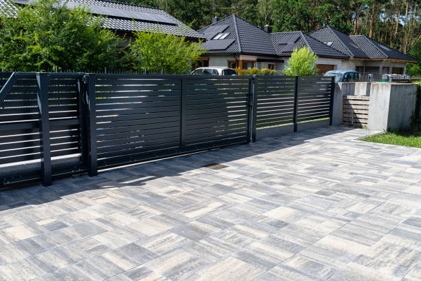 Best Commercial Driveway Pavers  in East Gaffney, SC