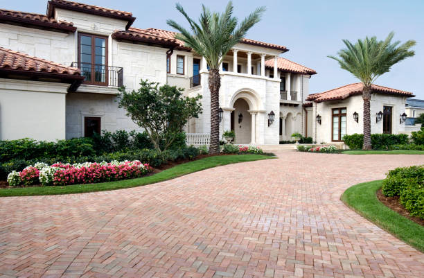  East Gaffney, SC Driveway Pavers Pros