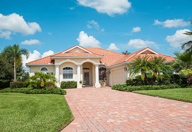 Best Residential Driveway Paver Services  in East Gaffney, SC