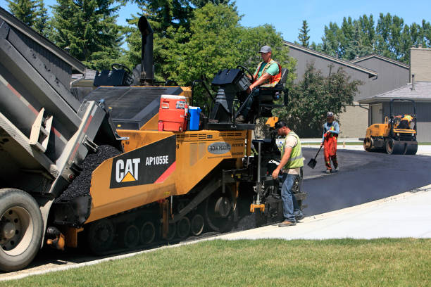 Best Decorative Driveway Pavers  in East Gaffney, SC