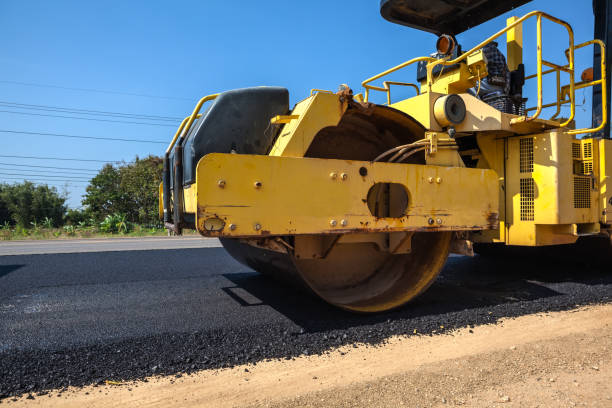 Best Custom Driveway Pavers  in East Gaffney, SC